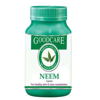 Goodcare Pharma Neem