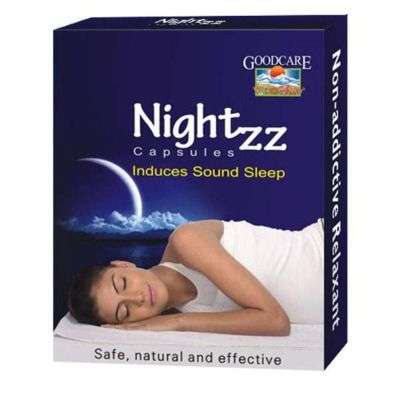 Goodcare Pharma Nightzz