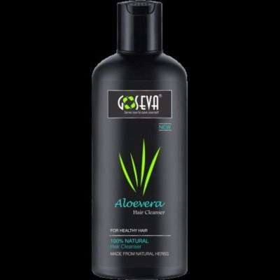 Goseva Aloevera Shampoo