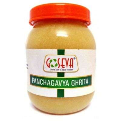 Goseva Panchagavya Ghrita