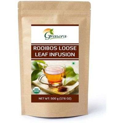 Buy Grenera Rooibos Loose Tea