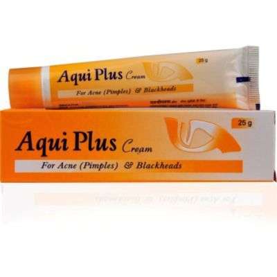 Hapdco Aqua Plus Cream