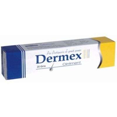 Hapdco Dermex Cream
