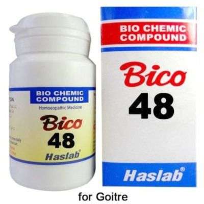 Haslab BICO 48 (Goitre)