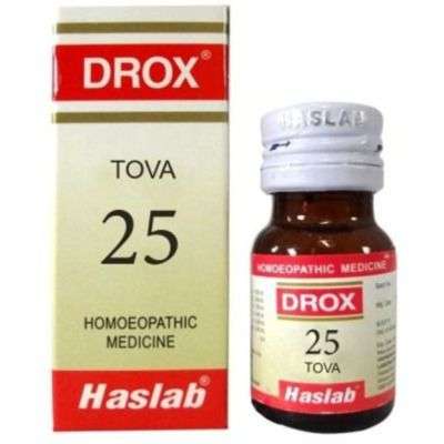 Haslab DROX 25 (Tova Drops - Tumor)