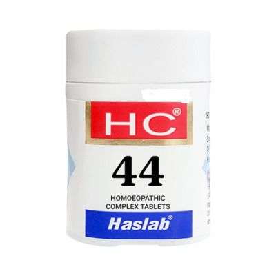 Haslab HC 44 ( Santonine Complex )
