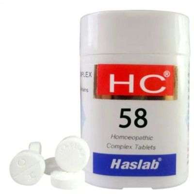 Haslab HC 5 ( Echinacea Complex )