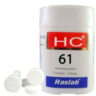 Haslab HC 61 ( Pepsin Complex )
