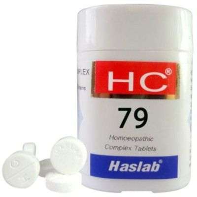Haslab HC 79 ( Physiological Complex )