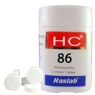 Haslab HC 86 ( Appeto Complex )