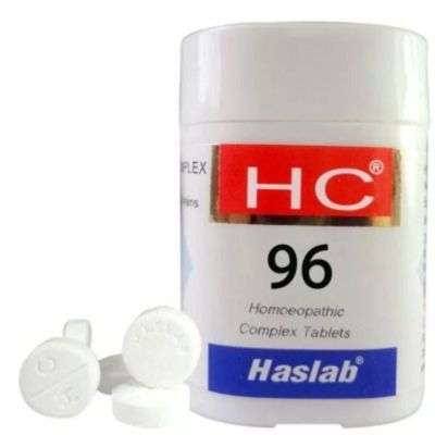 Haslab HC 96 ( Hydrastis Complex )