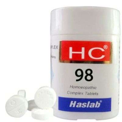 Haslab HC 98 ( Neuralgo Complex )