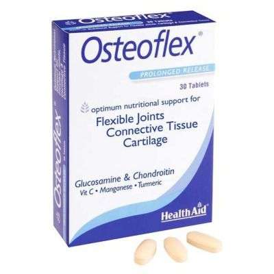 Buy HealthAid Osteoflex Tablets