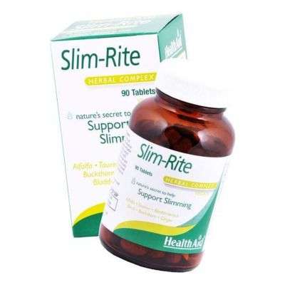 HealthAid Slim-Rite Tablets