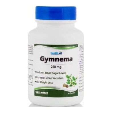 HealthVit Gymnema Powder