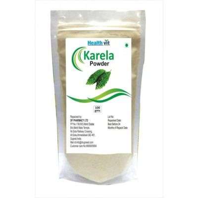Healthvit Karela Powder