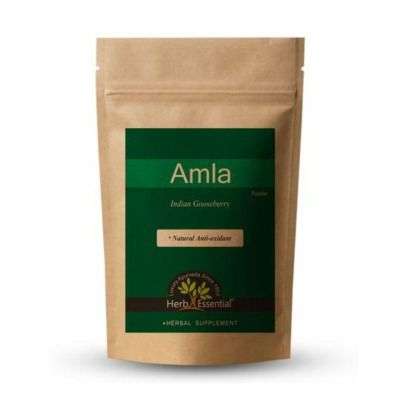 Herb Essential Amalaki (Indian Gooseberry) Powder