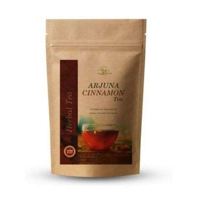 Herb Essential Arjuna Cinnamon Tea