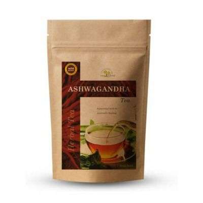 Herb Essential Ashwagandha Tea
