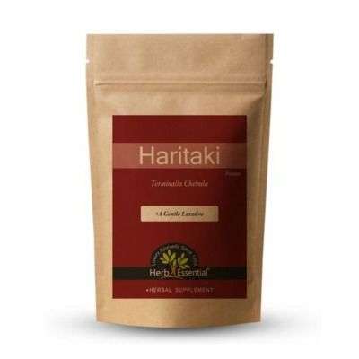 Herb Essential Haritaki (Terminala Chebula)