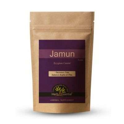 Herb Essential Jamun (Syzygium Cumini)