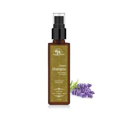 Herb Essential Protein Shampoo - Chemical Free