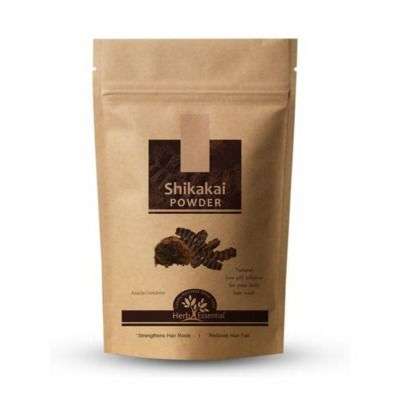 Herb Essential Shikakai ( Acacia Concinna)