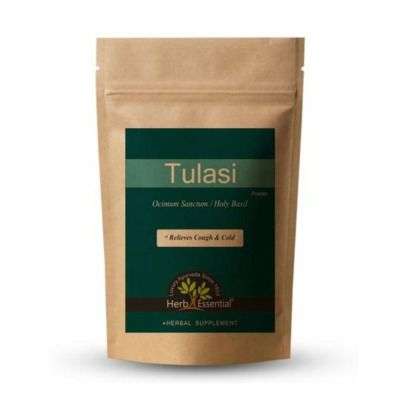 Herb Essential Tulsi ( Ocimum Sanctum / Holy Basil )