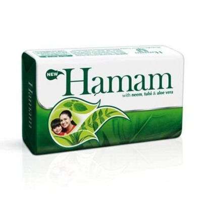 Herbal Hamam Soap