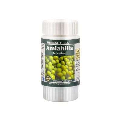 Herbal Hills Amla Hills