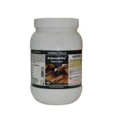 Herbal Hills Arjunahills Value Pack