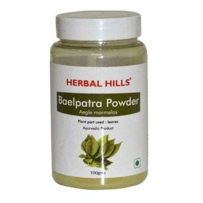 Herbal Hills Baelpatra Powder