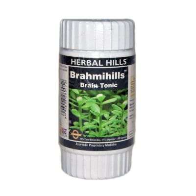 Herbal Hills Brahmihills
