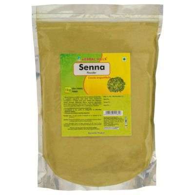 Herbal Hills Senna Powder