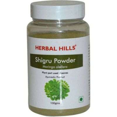 Buy Herbal Hills Shigru Powder