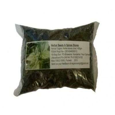 Buy Herbal Organic Nettle leaf dried