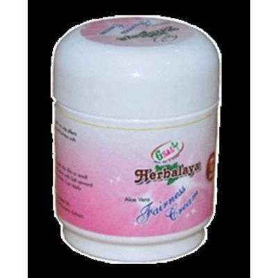 Herbalaya Aloe Vera Fairness Cream