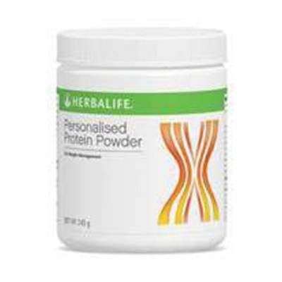 Buy Herbalife Personalized Protein Powder