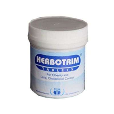 Herbotrim Tablets