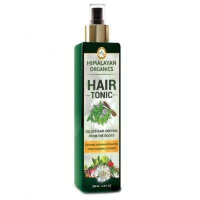 Buy Himalayan Organics Hair Tonic