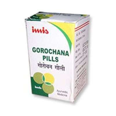 Imis Gorochana Pills