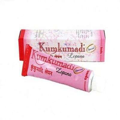 Imis Kumkumadi Lepana Cream