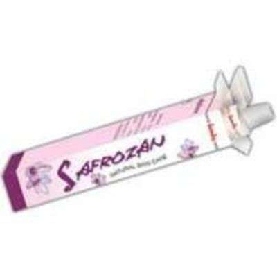 Imis Safrozan Natural Skin Care