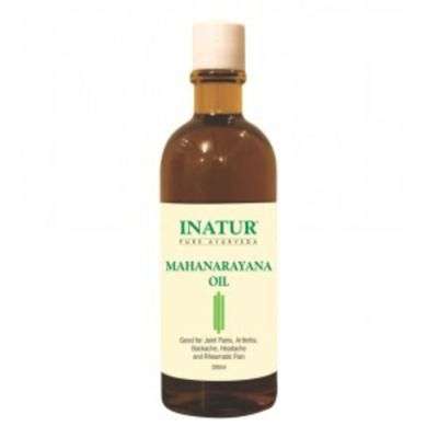 Inatur Mahanarayana Ayurvedic Oil