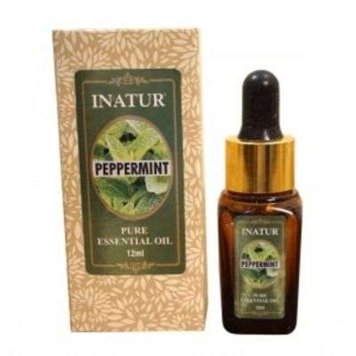 Inatur Peppermint Essential Oil