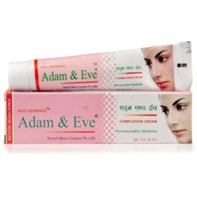 Indo German Adam and Eve Cream