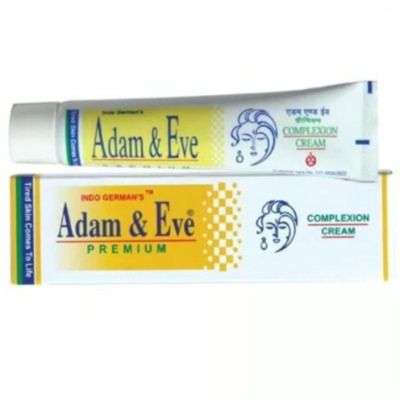 Indo German Adam and Eve Premium Cream