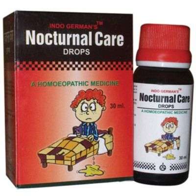 Indo German Nocturnal Care Drops