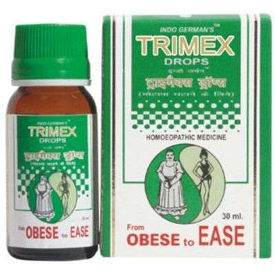 Indo German Trimex Drops