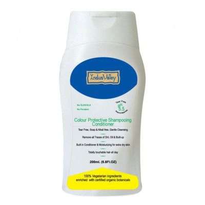 Indus valley Color Protective Shampooing Conditioner